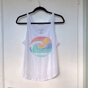 Salt Life Tank Top